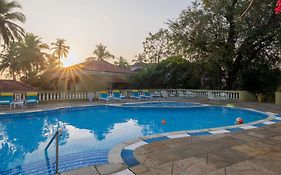 Mercure Goa Devaaya Resort