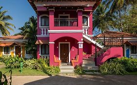 Mercure Goa Devaaya Resort